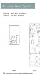 Haus@serangoon Garden (D19), Terrace #566636671